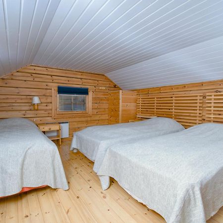 Lentiira Holiday Village Экстерьер фото