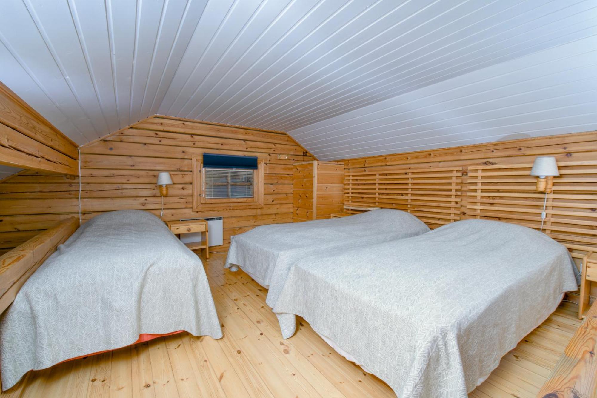 Lentiira Holiday Village Экстерьер фото