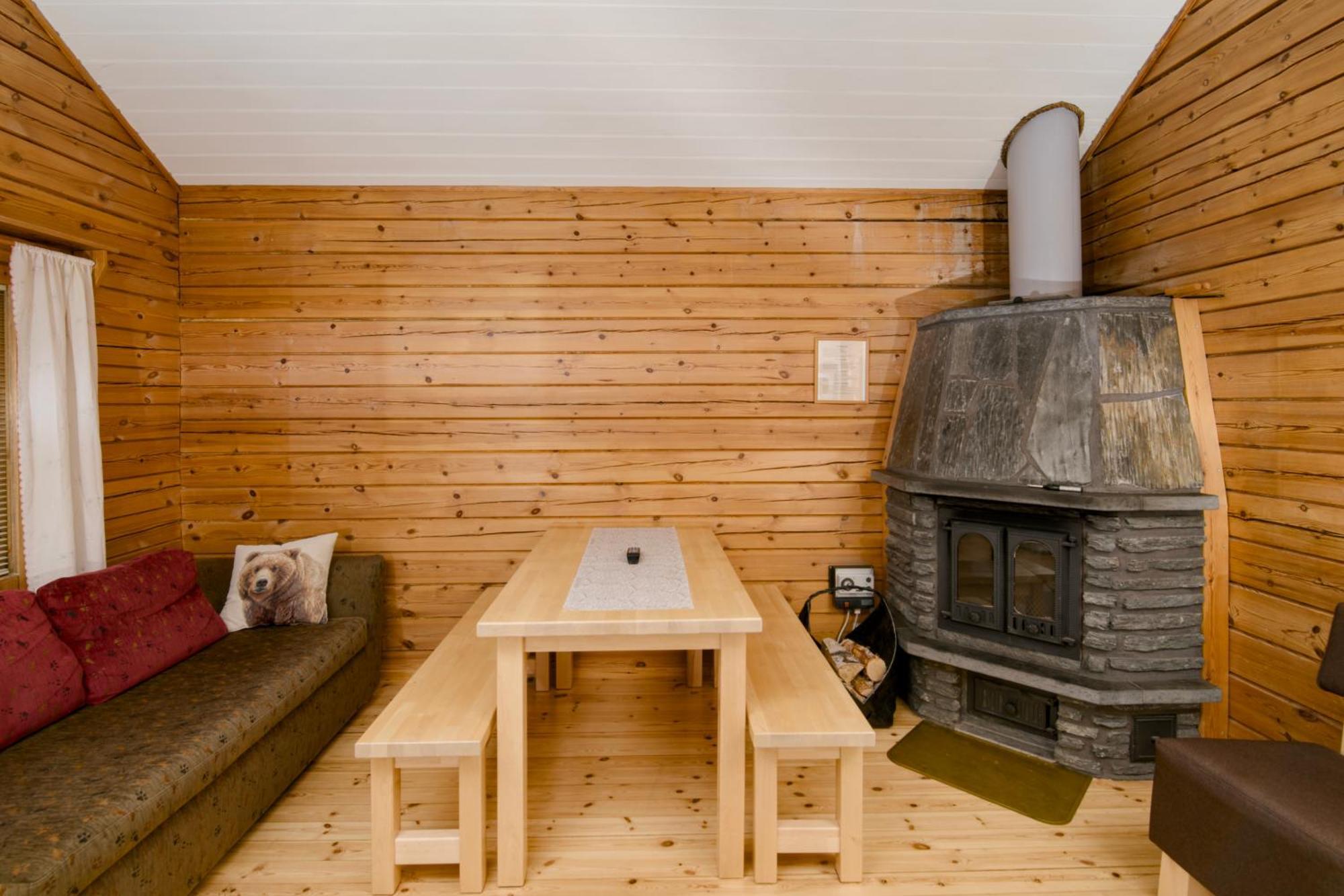 Lentiira Holiday Village Экстерьер фото