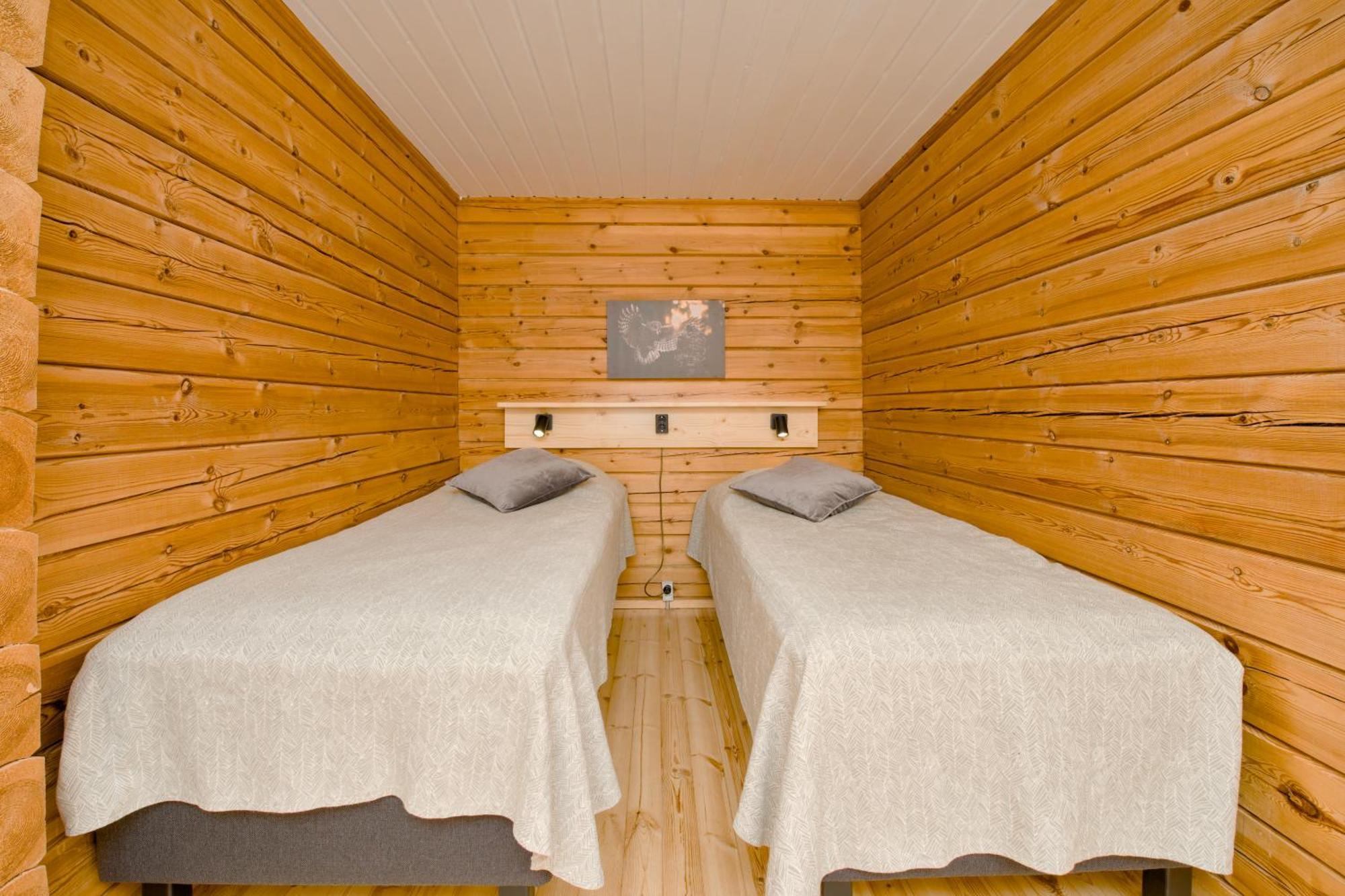 Lentiira Holiday Village Экстерьер фото